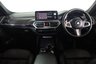 USED 2022 22 BMW X4 2.0 20d MHT M Sport SUV 5dr Diesel Hybrid Auto xDrive Euro 6 (s/s) (190 ps) Rev Cam, Heated Seats,