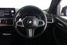 USED 2022 22 BMW X4 2.0 20d MHT M Sport SUV 5dr Diesel Hybrid Auto xDrive Euro 6 (s/s) (190 ps) Rev Cam, Heated Seats,