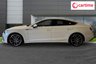 USED 2020 70 AUDI A5 2.0 TFSI 35 S line Sportback 5dr Petrol S Tronic Euro 6 (s/s) (150 ps) Rear View Camera, Front / Rear Parking Sensors, Audi Smartphone Interface, LED Interior Light Pack, Heated Front Seats Rear View Camera, Front / Rear Parking Sensors, Audi Smartphone Interface, LED Interior Light Pack, Heated Front Seats