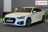 USED 2020 70 AUDI A5 2.0 TFSI 35 S line Sportback 5dr Petrol S Tronic Euro 6 (s/s) (150 ps) Rear View Camera, Front / Rear Parking Sensors, Audi Smartphone Interface, LED Interior Light Pack, Heated Front Seats Rear View Camera, Front / Rear Parking Sensors, Audi Smartphone Interface, LED Interior Light Pack, Heated Front Seats