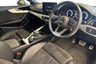 USED 2020 70 AUDI A5 2.0 TFSI 35 S line Sportback 5dr Petrol S Tronic Euro 6 (s/s) (150 ps) Rear View Camera, Front / Rear Parking Sensors, Audi Smartphone Interface, LED Interior Light Pack, Heated Front Seats Rear View Camera, Front / Rear Parking Sensors, Audi Smartphone Interface, LED Interior Light Pack, Heated Front Seats