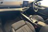 USED 2020 70 AUDI A5 2.0 TFSI 35 S line Sportback 5dr Petrol S Tronic Euro 6 (s/s) (150 ps) Rear View Camera, Front / Rear Parking Sensors, Audi Smartphone Interface, LED Interior Light Pack, Heated Front Seats Rear View Camera, Front / Rear Parking Sensors, Audi Smartphone Interface, LED Interior Light Pack, Heated Front Seats