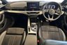 USED 2020 70 AUDI A5 2.0 TFSI 35 S line Sportback 5dr Petrol S Tronic Euro 6 (s/s) (150 ps) Rear View Camera, Front / Rear Parking Sensors, Audi Smartphone Interface, LED Interior Light Pack, Heated Front Seats Rear View Camera, Front / Rear Parking Sensors, Audi Smartphone Interface, LED Interior Light Pack, Heated Front Seats