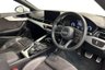 USED 2020 70 AUDI A5 2.0 TFSI 35 S line Sportback 5dr Petrol S Tronic Euro 6 (s/s) (150 ps) Rear View Camera, Front / Rear Parking Sensors, Audi Smartphone Interface, LED Interior Light Pack, Heated Front Seats Rear View Camera, Front / Rear Parking Sensors, Audi Smartphone Interface, LED Interior Light Pack, Heated Front Seats