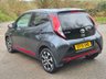 USED 2019 19 TOYOTA AYGO 1.0 VVT-i x-trend Hatchback 5dr Petrol Manual Euro 6 (71 ps) Great condition