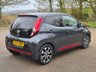 USED 2019 19 TOYOTA AYGO 1.0 VVT-i x-trend Hatchback 5dr Petrol Manual Euro 6 (71 ps) Great condition