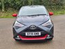 USED 2019 19 TOYOTA AYGO 1.0 VVT-i x-trend Hatchback 5dr Petrol Manual Euro 6 (71 ps) Great condition