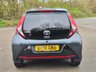 USED 2019 19 TOYOTA AYGO 1.0 VVT-i x-trend Hatchback 5dr Petrol Manual Euro 6 (71 ps) Great condition