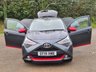 USED 2019 19 TOYOTA AYGO 1.0 VVT-i x-trend Hatchback 5dr Petrol Manual Euro 6 (71 ps) Great condition