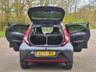 USED 2019 19 TOYOTA AYGO 1.0 VVT-i x-trend Hatchback 5dr Petrol Manual Euro 6 (71 ps) Great condition