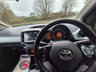 USED 2019 19 TOYOTA AYGO 1.0 VVT-i x-trend Hatchback 5dr Petrol Manual Euro 6 (71 ps) Great condition