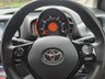 USED 2019 19 TOYOTA AYGO 1.0 VVT-i x-trend Hatchback 5dr Petrol Manual Euro 6 (71 ps) Great condition