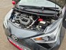USED 2019 19 TOYOTA AYGO 1.0 VVT-i x-trend Hatchback 5dr Petrol Manual Euro 6 (71 ps) Great condition