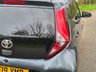 USED 2019 19 TOYOTA AYGO 1.0 VVT-i x-trend Hatchback 5dr Petrol Manual Euro 6 (71 ps) Great condition