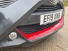 USED 2019 19 TOYOTA AYGO 1.0 VVT-i x-trend Hatchback 5dr Petrol Manual Euro 6 (71 ps) Great condition