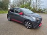 USED 2019 19 TOYOTA AYGO 1.0 VVT-i x-trend Hatchback 5dr Petrol Manual Euro 6 (71 ps) Great condition