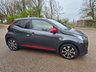 USED 2019 19 TOYOTA AYGO 1.0 VVT-i x-trend Hatchback 5dr Petrol Manual Euro 6 (71 ps) Great condition