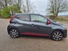 USED 2019 19 TOYOTA AYGO 1.0 VVT-i x-trend Hatchback 5dr Petrol Manual Euro 6 (71 ps) Great condition