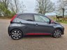 USED 2019 19 TOYOTA AYGO 1.0 VVT-i x-trend Hatchback 5dr Petrol Manual Euro 6 (71 ps) Great condition