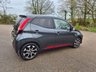 USED 2019 19 TOYOTA AYGO 1.0 VVT-i x-trend Hatchback 5dr Petrol Manual Euro 6 (71 ps) Great condition