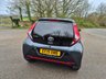 USED 2019 19 TOYOTA AYGO 1.0 VVT-i x-trend Hatchback 5dr Petrol Manual Euro 6 (71 ps) Great condition