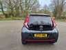 USED 2019 19 TOYOTA AYGO 1.0 VVT-i x-trend Hatchback 5dr Petrol Manual Euro 6 (71 ps) Great condition