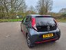 USED 2019 19 TOYOTA AYGO 1.0 VVT-i x-trend Hatchback 5dr Petrol Manual Euro 6 (71 ps) Great condition
