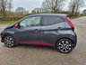 USED 2019 19 TOYOTA AYGO 1.0 VVT-i x-trend Hatchback 5dr Petrol Manual Euro 6 (71 ps) Great condition