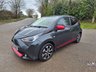 USED 2019 19 TOYOTA AYGO 1.0 VVT-i x-trend Hatchback 5dr Petrol Manual Euro 6 (71 ps) Great condition