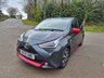 USED 2019 19 TOYOTA AYGO 1.0 VVT-i x-trend Hatchback 5dr Petrol Manual Euro 6 (71 ps) Great condition
