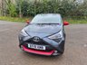 USED 2019 19 TOYOTA AYGO 1.0 VVT-i x-trend Hatchback 5dr Petrol Manual Euro 6 (71 ps) Great condition