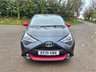 USED 2019 19 TOYOTA AYGO 1.0 VVT-i x-trend Hatchback 5dr Petrol Manual Euro 6 (71 ps) Great condition