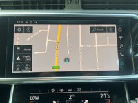 USED 2019 19 AUDI A6 SALOON 3.0 TDI V6 50 S line Saloon 4dr Diesel Tiptronic quattro Euro 6 (s/s) (286 ps) QUATTRO, SAT NAV, PARK CAMERA,