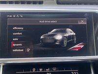 USED 2019 19 AUDI A6 SALOON 3.0 TDI V6 50 S line Saloon 4dr Diesel Tiptronic quattro Euro 6 (s/s) (286 ps) QUATTRO, SAT NAV, PARK CAMERA,
