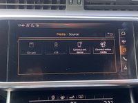 USED 2019 19 AUDI A6 SALOON 3.0 TDI V6 50 S line Saloon 4dr Diesel Tiptronic quattro Euro 6 (s/s) (286 ps) QUATTRO, SAT NAV, PARK CAMERA,