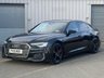 USED 2019 19 AUDI A6 SALOON 3.0 TDI V6 50 S line Saloon 4dr Diesel Tiptronic quattro Euro 6 (s/s) (286 ps) QUATTRO, SAT NAV, PARK CAMERA,