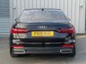 USED 2019 19 AUDI A6 SALOON 3.0 TDI V6 50 S line Saloon 4dr Diesel Tiptronic quattro Euro 6 (s/s) (286 ps) QUATTRO, SAT NAV, PARK CAMERA,