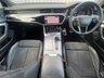 USED 2019 19 AUDI A6 SALOON 3.0 TDI V6 50 S line Saloon 4dr Diesel Tiptronic quattro Euro 6 (s/s) (286 ps) QUATTRO, SAT NAV, PARK CAMERA,