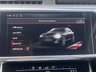 USED 2019 19 AUDI A6 SALOON 3.0 TDI V6 50 S line Saloon 4dr Diesel Tiptronic quattro Euro 6 (s/s) (286 ps) QUATTRO, SAT NAV, PARK CAMERA,