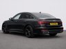 USED 2019 19 AUDI A6 SALOON 3.0 TDI V6 50 S line Saloon 4dr Diesel Tiptronic quattro Euro 6 (s/s) (286 ps) QUATTRO, SAT NAV, PARK CAMERA,