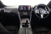 USED 2023 23 BMW 8 SERIES GRAN COUPE 3.0 840i M Sport Saloon 4dr Petrol Steptronic Euro 6 (s/s) (333 ps) Head up Display, Rev Cam,