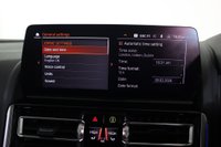 USED 2023 23 BMW 8 SERIES GRAN COUPE 3.0 840i M Sport Saloon 4dr Petrol Steptronic Euro 6 (s/s) (333 ps) Head up Display, Rev Cam,