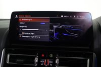 USED 2023 23 BMW 8 SERIES GRAN COUPE 3.0 840i M Sport Saloon 4dr Petrol Steptronic Euro 6 (s/s) (333 ps) Head up Display, Rev Cam,
