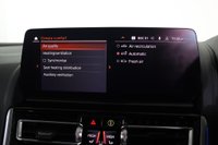 USED 2023 23 BMW 8 SERIES GRAN COUPE 3.0 840i M Sport Saloon 4dr Petrol Steptronic Euro 6 (s/s) (333 ps) Head up Display, Rev Cam,