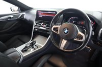 USED 2023 23 BMW 8 SERIES GRAN COUPE 3.0 840i M Sport Saloon 4dr Petrol Steptronic Euro 6 (s/s) (333 ps) Head up Display, Rev Cam,
