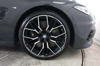 USED 2023 23 BMW 8 SERIES GRAN COUPE 3.0 840i M Sport Saloon 4dr Petrol Steptronic Euro 6 (s/s) (333 ps) Head up Display, Rev Cam,