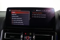 USED 2023 23 BMW 8 SERIES GRAN COUPE 3.0 840i M Sport Saloon 4dr Petrol Steptronic Euro 6 (s/s) (333 ps) Head up Display, Rev Cam,