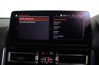 USED 2023 23 BMW 8 SERIES GRAN COUPE 3.0 840i M Sport Saloon 4dr Petrol Steptronic Euro 6 (s/s) (333 ps) Head up Display, Rev Cam,