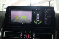 USED 2023 23 BMW 8 SERIES GRAN COUPE 3.0 840i M Sport Saloon 4dr Petrol Steptronic Euro 6 (s/s) (333 ps) Head up Display, Rev Cam,