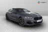 USED 2023 23 BMW 8 SERIES GRAN COUPE 3.0 840i M Sport Saloon 4dr Petrol Steptronic Euro 6 (s/s) (333 ps) Head up Display, Rev Cam,